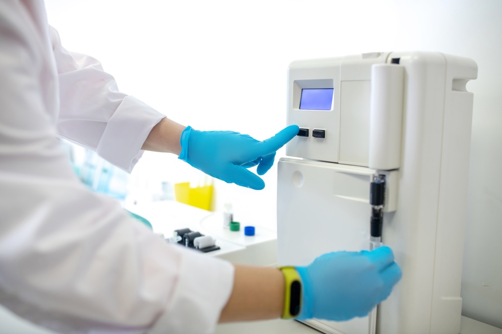 ?-Cyclodextrin Sulfate Sodium Salt (Technical Grade) 1g