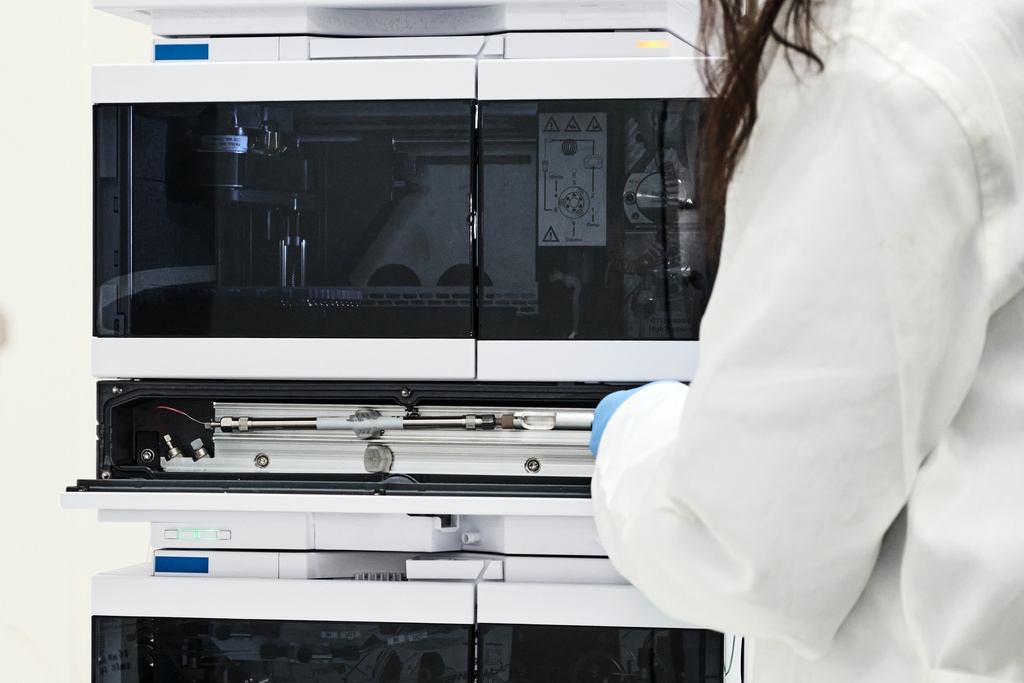 INERTSIL ODS-P 5 um 250X0,05 mm HPLC COLUMN (EX-NANOTYPE) (1x1U.)