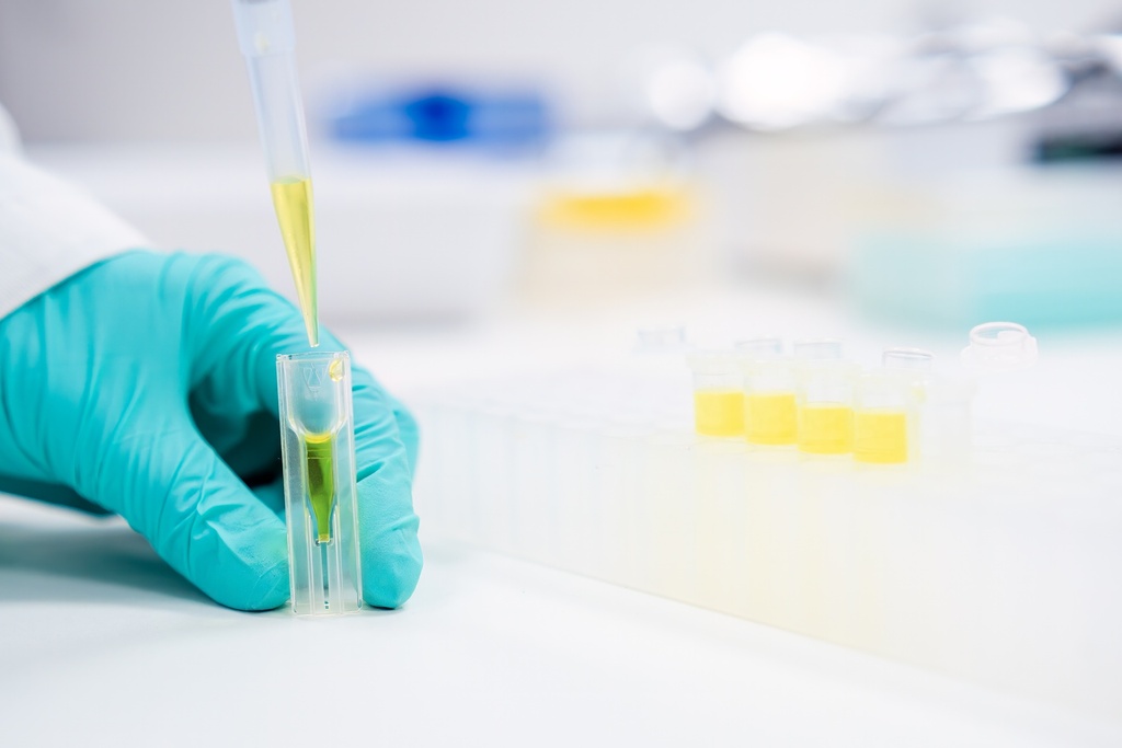 TLC-plates Nano-SIL PAH, 10x20, 50 St. (1xPK)