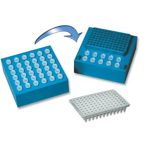 DeNovix dsDNA Broad Range Evaluation Kit. 50 assays