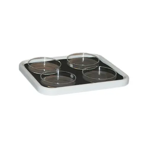 [GEN-BV1000-H15] Head for 12 x 1,5 tubes, horizontally