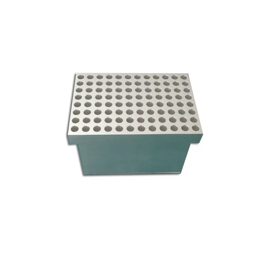 [GEN-BSWPCR1] Block for BSH5001/2 PCR plate 96 x 0,2 ml