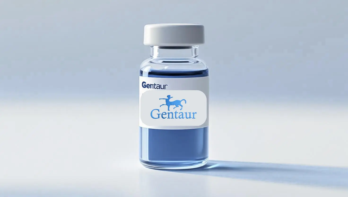 [SK-160815] Gentaur Methanol, 99.8%, for electronic use, residue free -1L