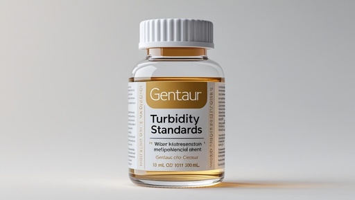 [SA-TURBIDITY-79] Gentaur 1 NTU Ratio Turbidity Standard